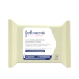 Johnson's Make Up Be Gone Wipes Sensitive 25s Johnson's Make Up Be Gone Wipes Sensitive 25s