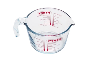 Pyrex Measuring Jug 1ltr Pyrex Measuring Jug 1ltr