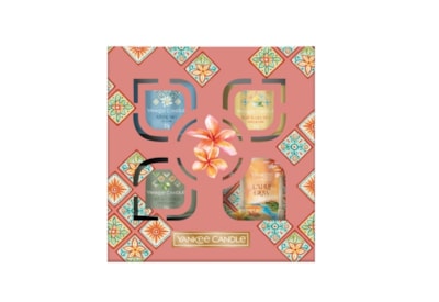 Yankee Candle Ss25 Small Tumbler & Votive Gift Set