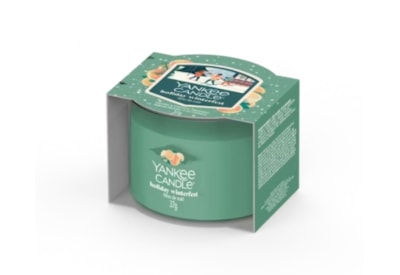 Yankee Candle Votive Holiday Winterfest Yankee Candle Votive Holiday Winterfest