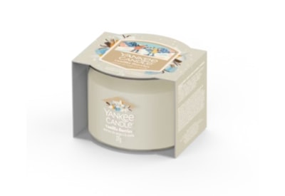 Yankee Candle Votive Vanilla Flurries