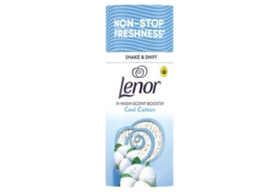 Lenor Beads Cool Cotton 155G Lenor Beads Cool Cotton 155G