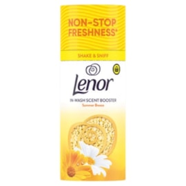 Lenor Beads Summer Breeze 155G