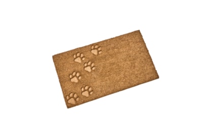 Smart Garden Paw Prints Decoir Mat 45x75 Smart Garden Paw Prints Decoir Mat 45x75