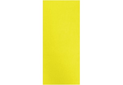Yellow Crepe Paper Sheet (27252-YCC)