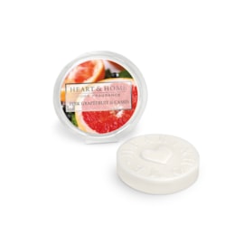 Heart & Home Wax Melt Pink Grapefruit (2762830213)