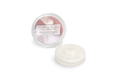 Heart & Home Wax Melt Guardian Angel Heart & Home Wax Melt Guardian Angel