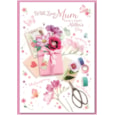 Simon Elvin Mum Mothers Day Cards (28074)