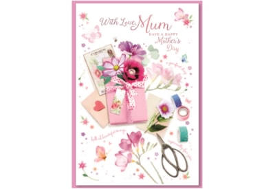 Simon Elvin Mum Mothers Day Cards Simon Elvin Mum Mothers Day Cards