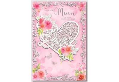 Simon Elvin Mum Mothers Day Cards (28075)