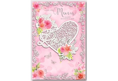 Simon Elvin Mum Mothers Day Cards Simon Elvin Mum Mothers Day Cards