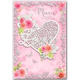 Simon Elvin Mum Mothers Day Cards Simon Elvin Mum Mothers Day Cards