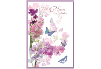 Simon Elvin Mum Mothers Day Cards Simon Elvin Mum Mothers Day Cards