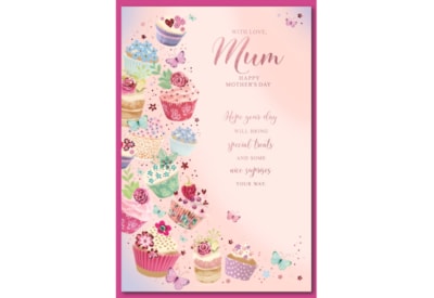 Simon Elvin Mum Mothers Day Cards Simon Elvin Mum Mothers Day Cards