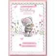 Simon Elvin Cute Female Birthday Cards (28513)