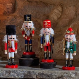 Three Kings Nutcracker Three Kings Nutcracker