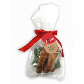 Dogs Chewy Christmas Dinner 160g (8081022)