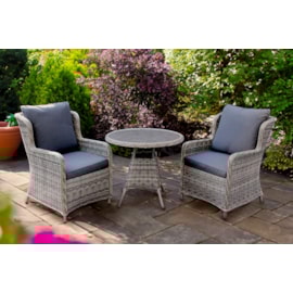 Wroxham Delux 2 Seater Set Wroxham Delux 2 Seater Set