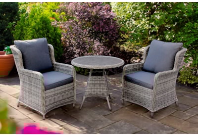 Wroxham Delux 2 Seater Set Wroxham Delux 2 Seater Set