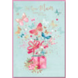 Simon Elvin Mum Mothers Day Card Simon Elvin Mum Mothers Day Card