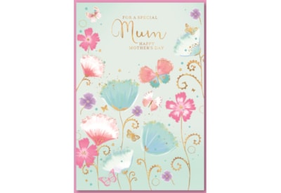 Simon Elvin Mum Mothers Day Card (28899)