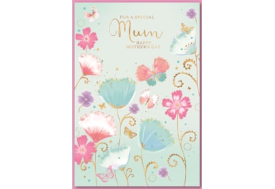 Simon Elvin Mum Mothers Day Card Simon Elvin Mum Mothers Day Card