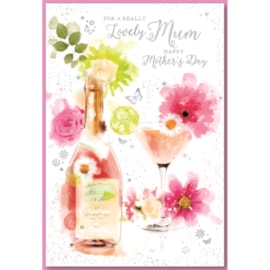 Simon Elvin Mum Mothers Day Card (28900)