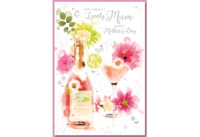 Simon Elvin Mum Mothers Day Card Simon Elvin Mum Mothers Day Card