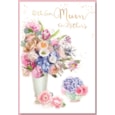 Simon Elvin Mum Mothers Day Card Simon Elvin Mum Mothers Day Card