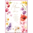 Simon Elvin Mum Mothers Day Card (28908)