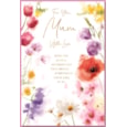 Simon Elvin Mum Mothers Day Card Simon Elvin Mum Mothers Day Card