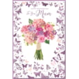 Simon Elvin Mum Mothers Day Card Simon Elvin Mum Mothers Day Card