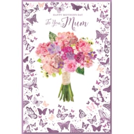 Simon Elvin Mum Mothers Day Card (28920)