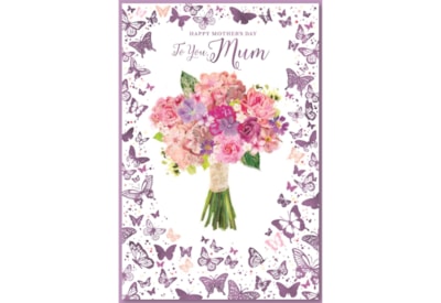 Simon Elvin Mum Mothers Day Card (28920)