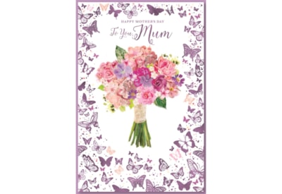 Simon Elvin Mum Mothers Day Card Simon Elvin Mum Mothers Day Card