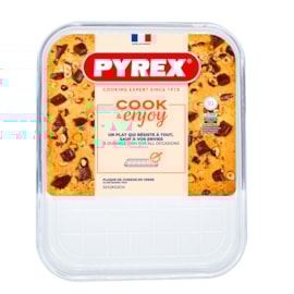 Pyrex Multi Purpose Cooking Sheet 32x26 Pyrex Multi Purpose Cooking Sheet 32x26