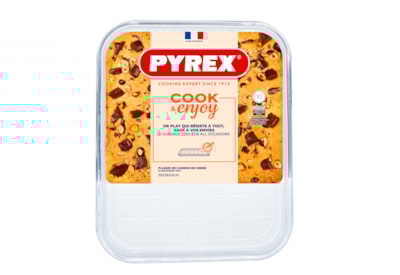 Pyrex Multi Purpose Cooking Sheet 32x26 Pyrex Multi Purpose Cooking Sheet 32x26