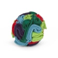 Petface Fabric Snuffle Ball Treat Toy
