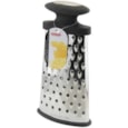 Apollo Stainless Steel Oval Grater (2994)