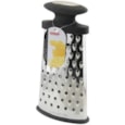 Apollo Stainless Steel Oval Grater Apollo Stainless Steel Oval Grater