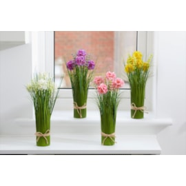 Smart Garden Fleurettes Asst 30cm Smart Garden Fleurettes Asst 30cm