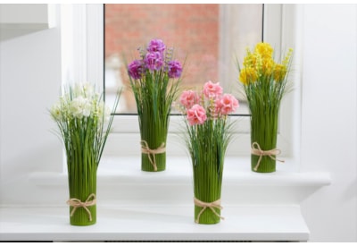 Smart Garden Fleurettes Asst 50cm Smart Garden Fleurettes Asst 50cm