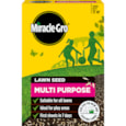 Miracle-gro Miracle - Gro Multi Purpose Grass Seed 500g Miracle-gro Miracle - Gro Multi Purpose Grass Seed 500g