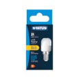 Status Pygmy/Fridge Led E14 2W Ses Pearl Bulb
