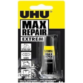 Edding Uhu Max Repair Extreme 8g Edding Uhu Max Repair Extreme 8g