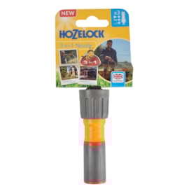 Hozelock 3in1 Nozzle Plus Hozelock 3in1 Nozzle Plus