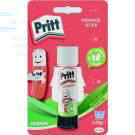 Pritt Stick 22G Card