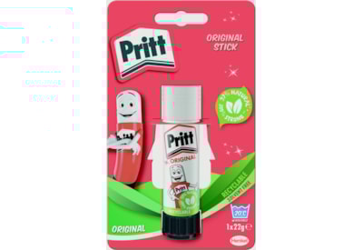 Pritt Stick 22G Card