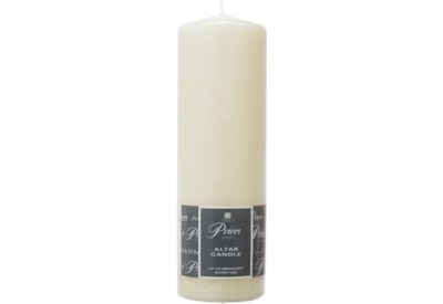 Prices 300x80 Altar Candle (ARS300616)