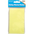 Tiger Sticky Memo Notes 76x127mm (301305)